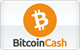 Bitcoin Cash kryptoměnová platba v MrPacho Casino